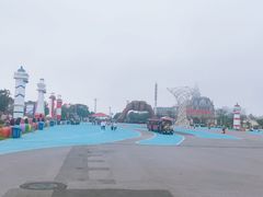 -第35届青岛国际啤酒节