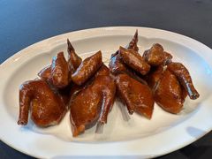 -万丽轩·粤菜(王府井金茂万丽酒店)