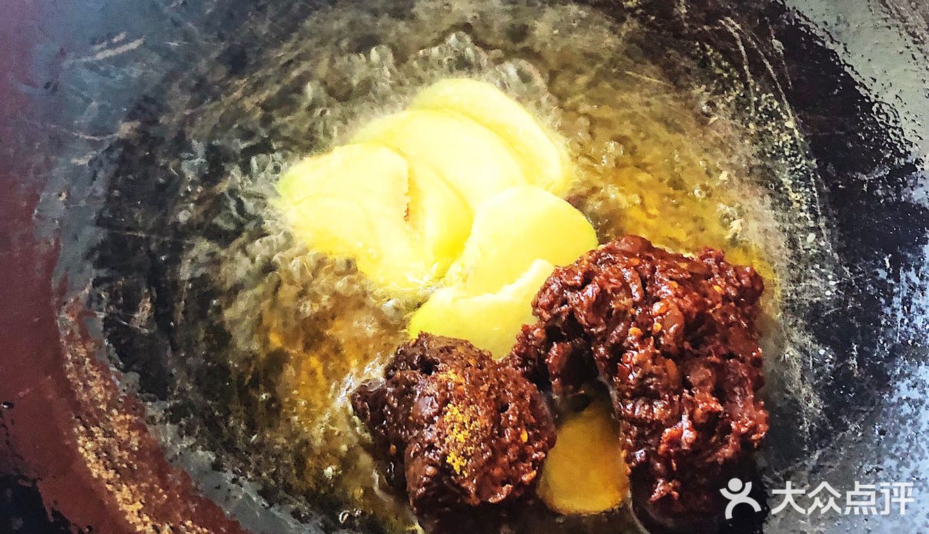 美味简单宴客菜之红烧黄辣丁