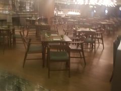 -上海波特曼丽思卡尔顿酒店