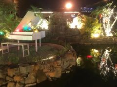 -花溪雨·森林餐厅(石基店)