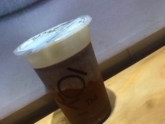 -KOI Thé(正佳广场店)