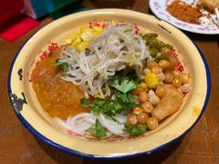 -池嬢拌粉(上海首店)