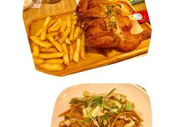 -卡朋厨房(289艺术园区店)