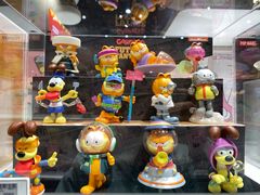 -泡泡玛特POPMART(正弘城店)