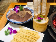 -川中故事·成都老火锅(东书房店)