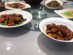 -城北食府(枫林店)