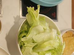 -草原传奇鲜羊火锅(桥北店)