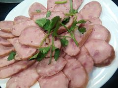 -老东北大铁锅·烧烤·东北菜