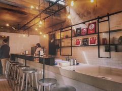 -Ocean's Table 欧舍