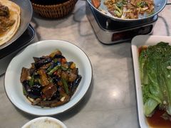 -小菜园新徽菜(无锡宜家荟聚中心店)