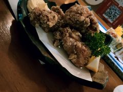 -千代武日本料理(开发区店)