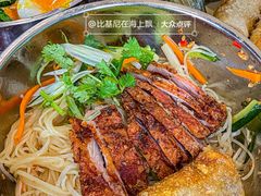 -海安安越南粉(丹竹頭店)