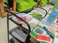 -清真·马坡烧烤涮牛肚·酸浆火锅(新区总店)