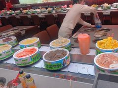 -龍歌自助小火锅(雨花台江南虹悦城店)