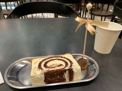 -Awfully Chocolate(嘉里城店)