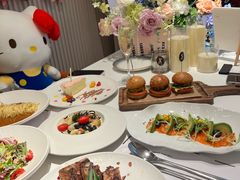 -LE SHARE洛笙·花园西餐(北京路步行街店)