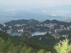 -九宫山风景区