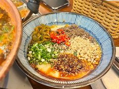 -麒麟风烤牛肉·云南烧烤小排档(丹凤街店)