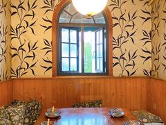 包厢-熠盛·本帮菜Bistro(永嘉路店)
