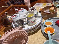 -点都德(奥体印象城店)