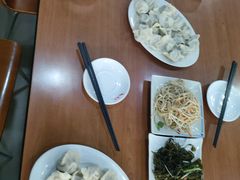 -鸿毛饺子(紫竹桥店)