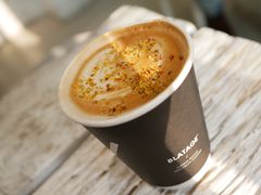 -BLATAGE COFFEE