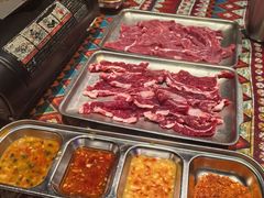 -火塘云南烧烤大排档