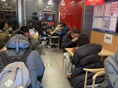 -和合谷(长虹桥店)