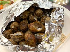 -盛港湾海鲜食府(黄沙店)