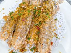 -小海豚•老字号海鲜餐厅(天涯店)