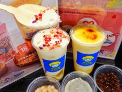 -快乐柠檬happylemon(日月光店)
