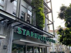 -星巴克臻选(深圳海上世界店)