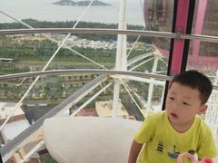 -三亚海昌梦幻海洋不夜城