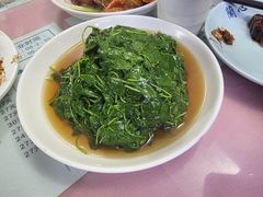 草头-蘭心餐厅(进贤路店)