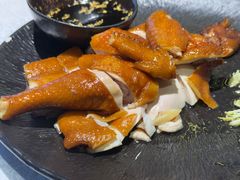 -德尚煌·顺德菜(誉山悠方天地店)