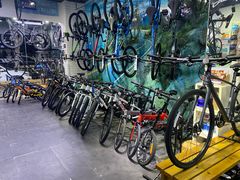 -GIANT捷安特自行车专卖店(金桥台儿庄路店)