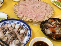 -官塘陈记鱼生·潮汕砂锅粥·牛肉火锅(潮枫路总店)