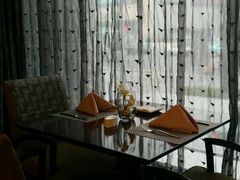 -天诚丽筠酒店-西餐厅