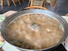 糟粕醋火锅-禾气食店