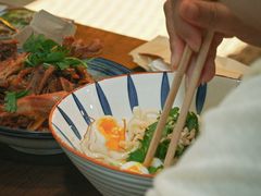 -面乙新派手擀面(大悦城店)