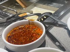 -海底捞火锅(吾悦广场店)