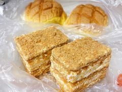 -甜嘟嘟烘焙坊(舒城路店)