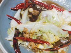 -云海肴云南菜·蒸汽石锅鱼(北京良乡华冠店)