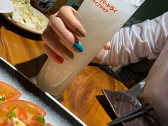 -晶吉·居酒屋·烧鸟·生鱼饭(中山区民主广场店)