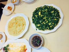 -南来顺饭庄·清真(南菜园店)