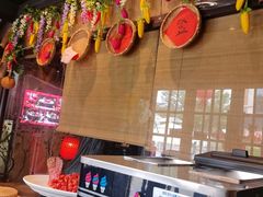 -吴越荣记苏州菜·松鼠桂鱼 100% 活鱼现做(月光码头店)