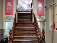 -1901 Cafe(西四店)
