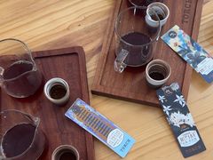 -Torch Coffee 炬点咖啡