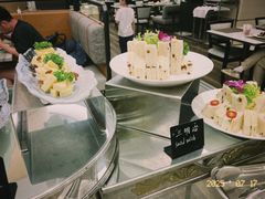 -喜来登由由大酒店九州膳坊中餐厅